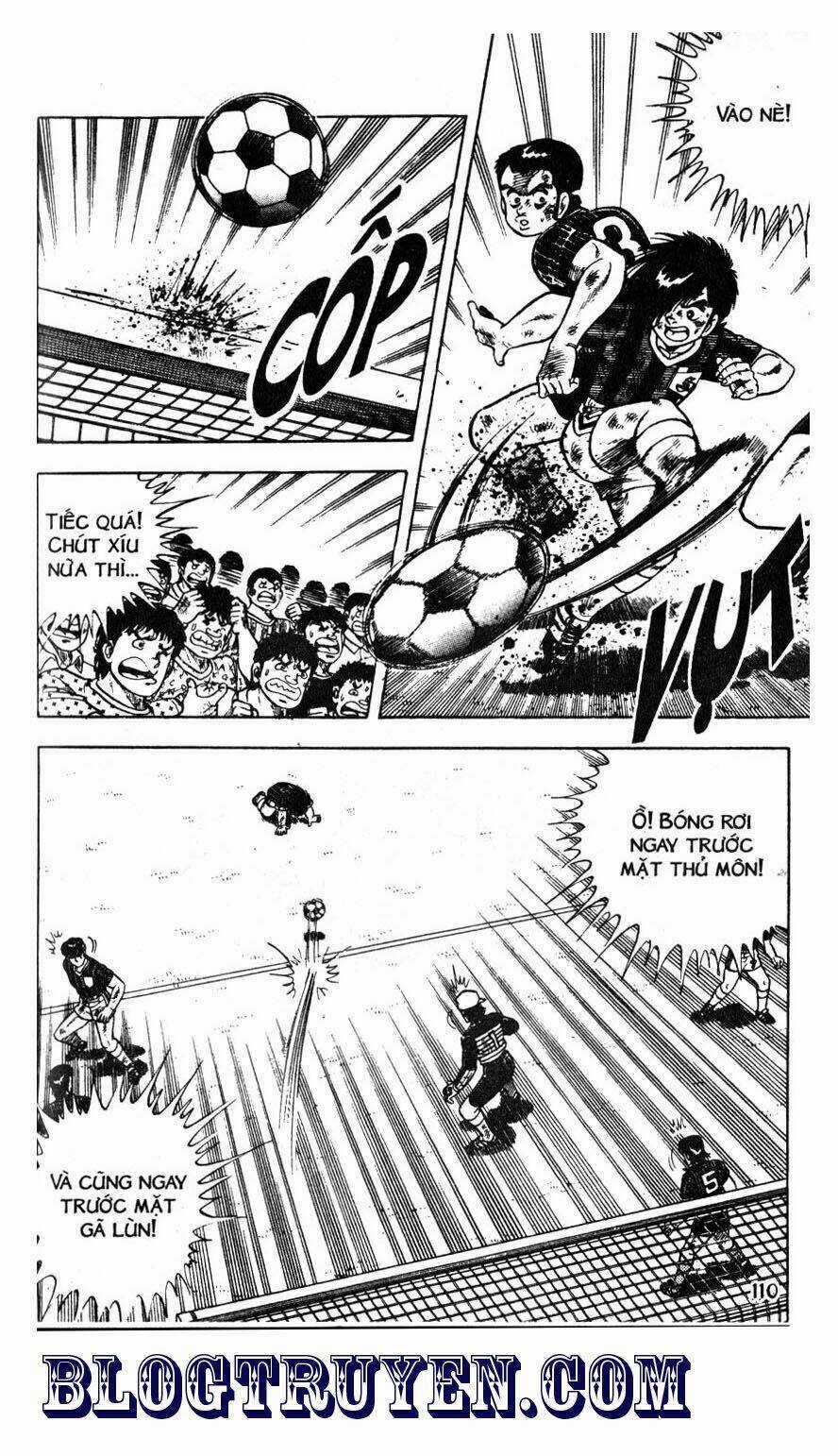 Kattobi Itto - Đường Dẫn Đến Khung Thành Bộ 1 Chapter 48 trang 41