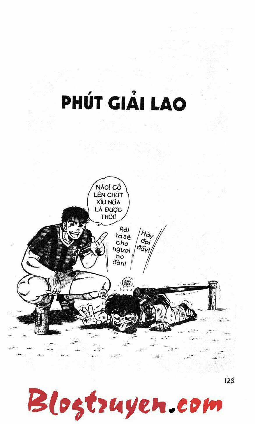 Kattobi Itto - Đường Dẫn Đến Khung Thành Bộ 1 Chapter 48 trang 58