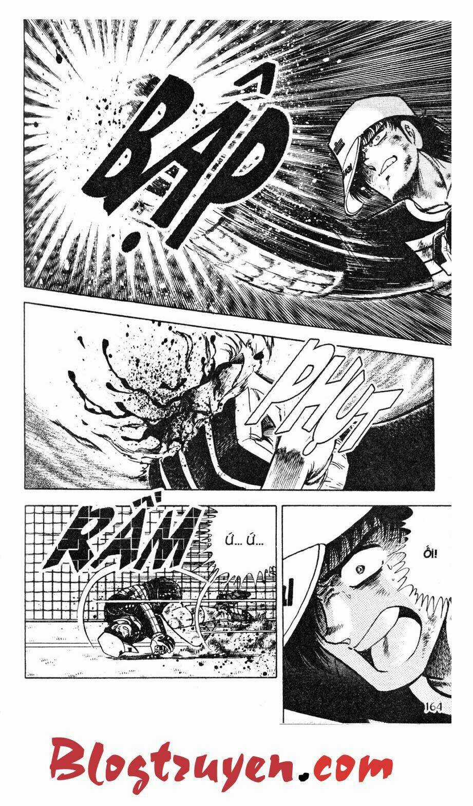 Kattobi Itto - Đường Dẫn Đến Khung Thành Bộ 1 Chapter 49 trang 29