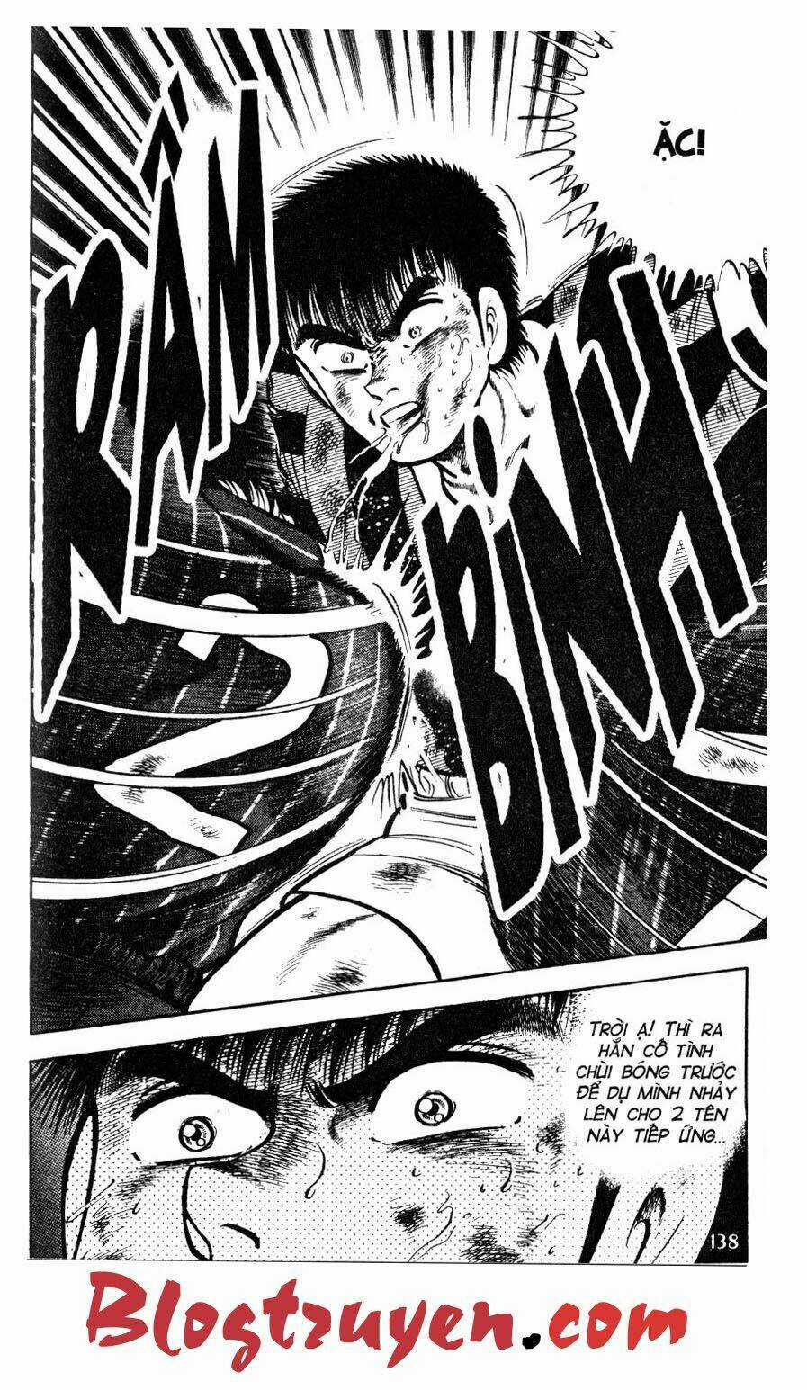 Kattobi Itto - Đường Dẫn Đến Khung Thành Bộ 1 Chapter 49 trang 7