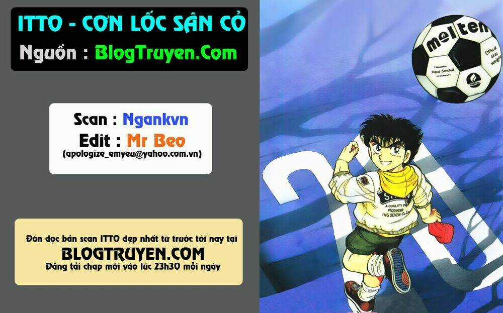 Kattobi Itto - Đường Dẫn Đến Khung Thành Bộ 1 Chapter 50 trang 61