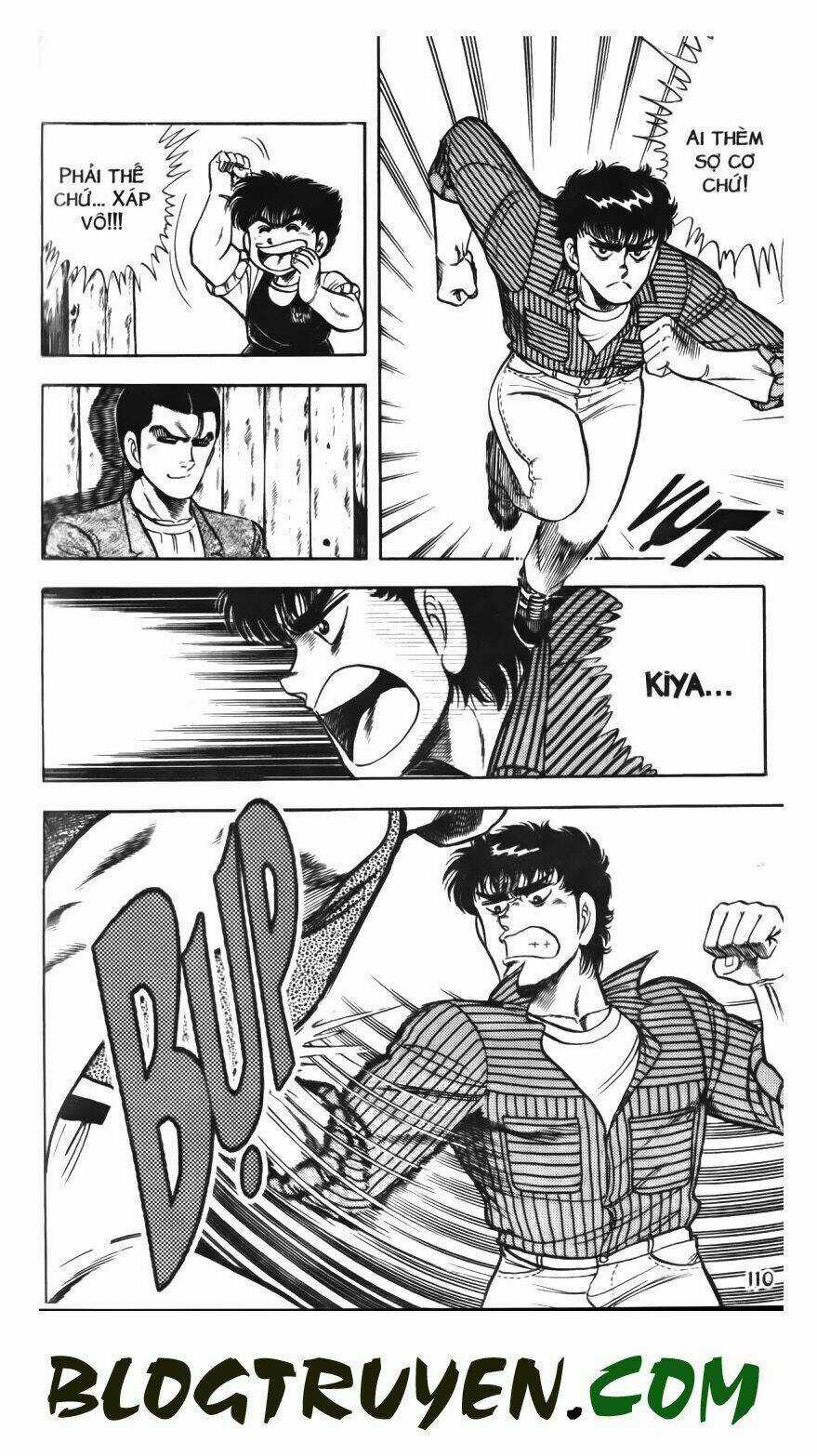 Kattobi Itto - Đường Dẫn Đến Khung Thành Bộ 1 Chapter 51 trang 42