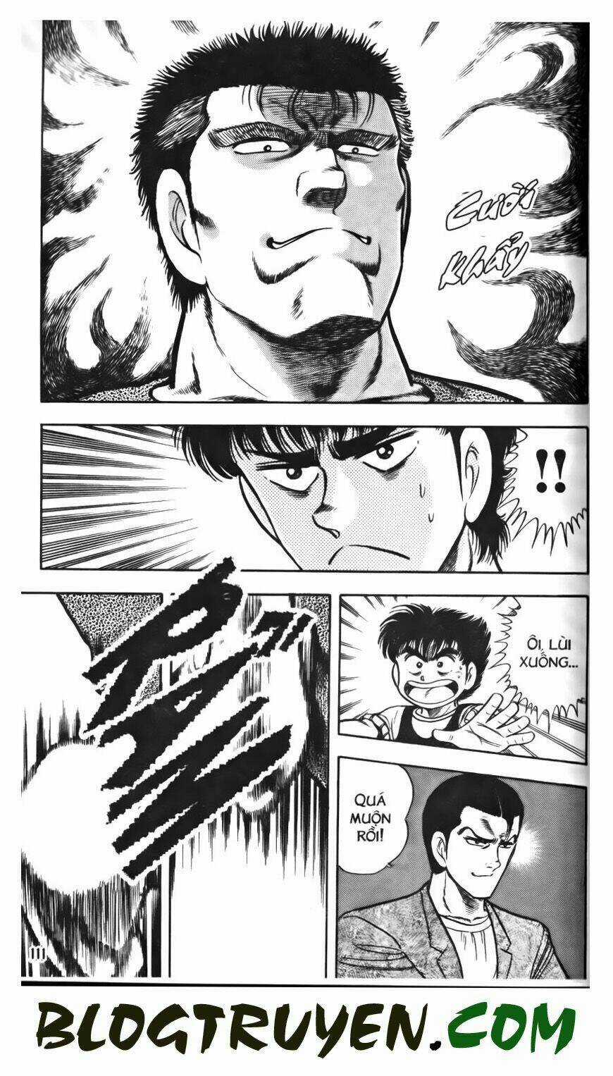 Kattobi Itto - Đường Dẫn Đến Khung Thành Bộ 1 Chapter 51 trang 43