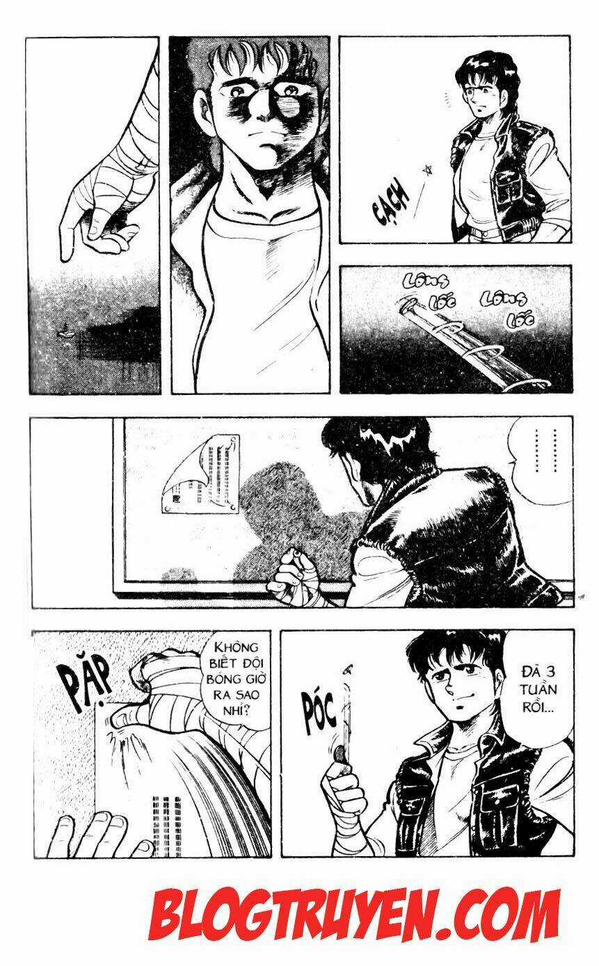 Kattobi Itto - Đường Dẫn Đến Khung Thành Bộ 1 Chapter 7 trang 2