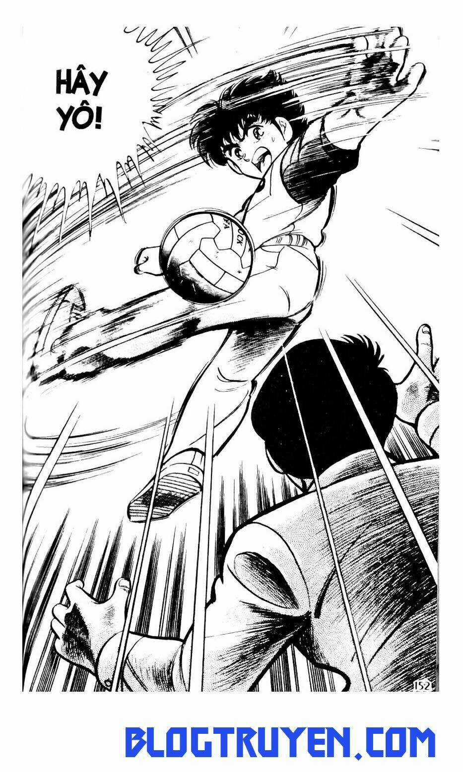 Kattobi Itto - Đường Dẫn Đến Khung Thành Bộ 1 Chapter 7 trang 43