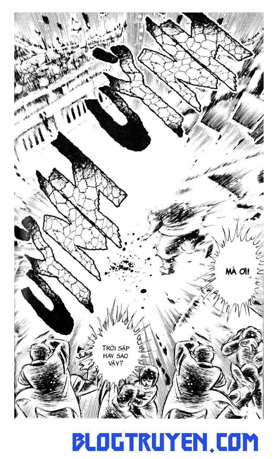 Kattobi Itto - Đường Dẫn Đến Khung Thành Bộ 1 Chapter 7 trang 47