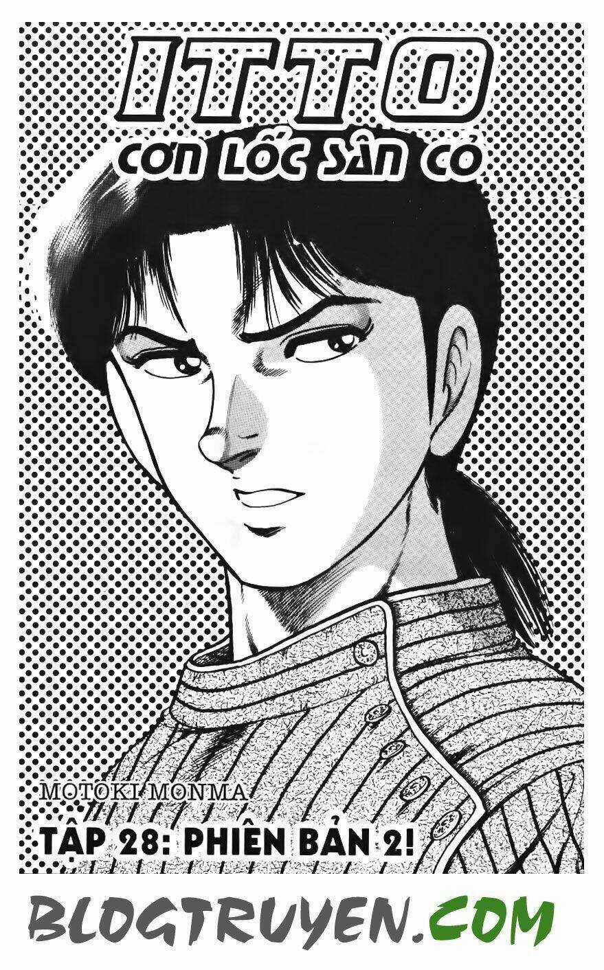 Kattobi Itto - Đường Dẫn Đến Khung Thành Bộ 1 Chapter 88 trang 1