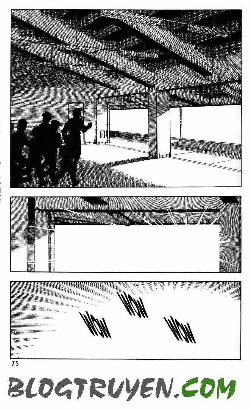 Kattobi Itto - Đường Dẫn Đến Khung Thành Bộ 1 Chapter 93 trang 16