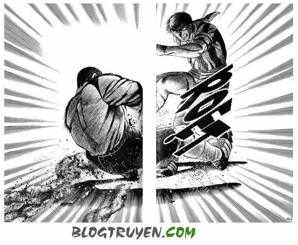 Kattobi Itto - Đường Dẫn Đến Khung Thành Bộ 1 Chapter 93 trang 41