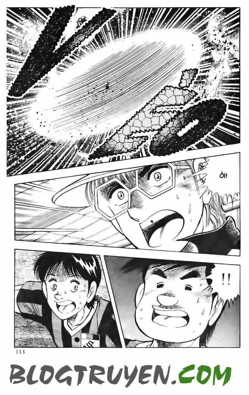 Kattobi Itto - Đường Dẫn Đến Khung Thành Bộ 1 Chapter 94 trang 22