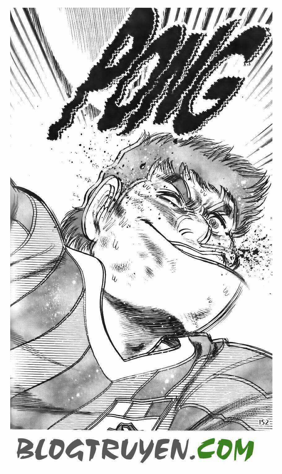 Kattobi Itto - Đường Dẫn Đến Khung Thành Bộ 1 Chapter 94 trang 38