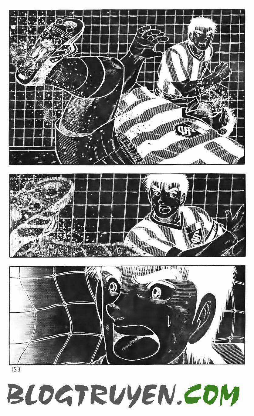 Kattobi Itto - Đường Dẫn Đến Khung Thành Bộ 1 Chapter 94 trang 39