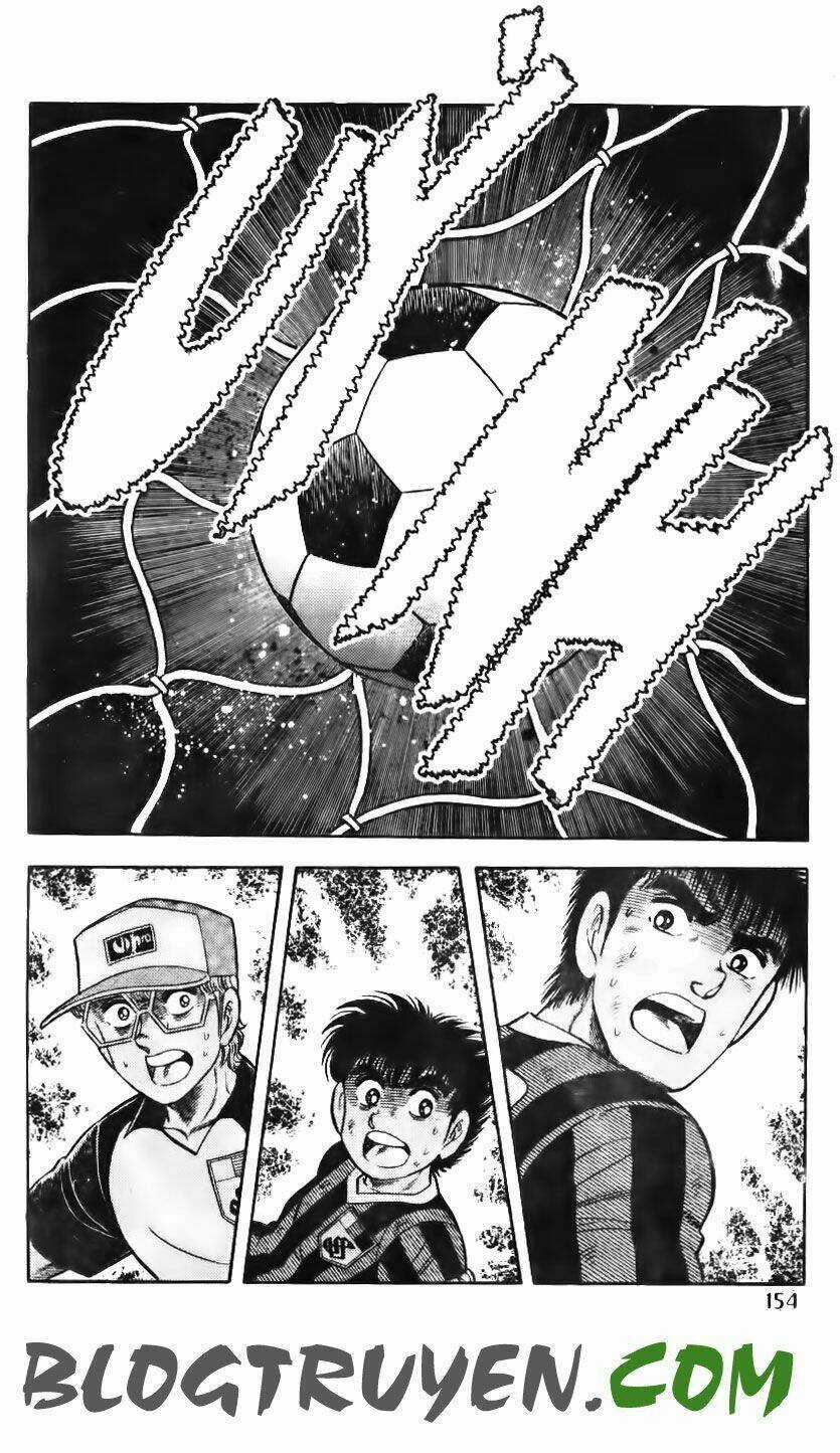 Kattobi Itto - Đường Dẫn Đến Khung Thành Bộ 1 Chapter 94 trang 40