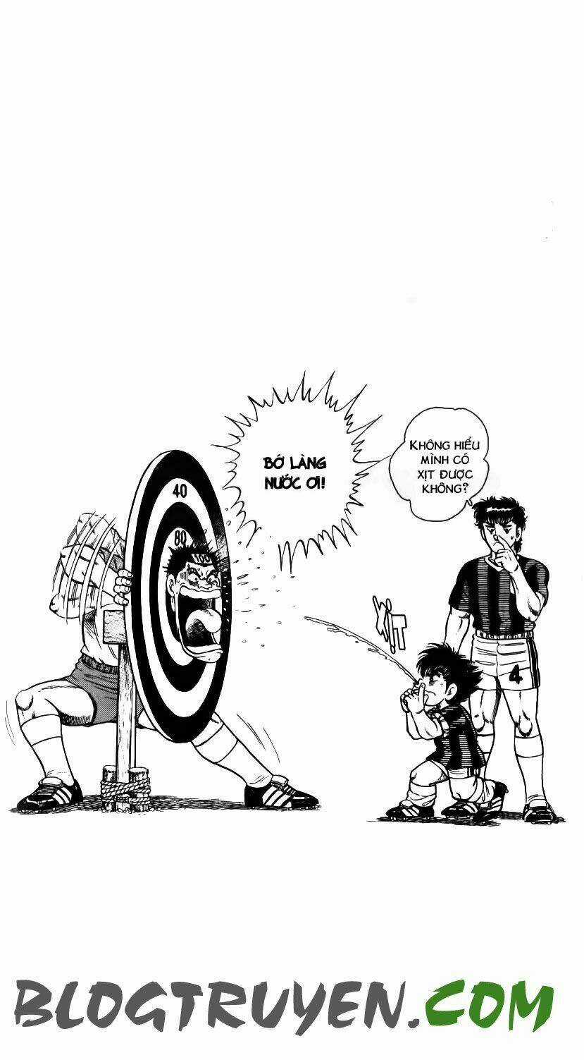 Kattobi Itto - Đường Dẫn Đến Khung Thành Bộ 1 Chapter 96 trang 48