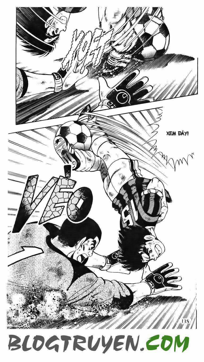 Kattobi Itto - Đường Dẫn Đến Khung Thành Bộ 1 Chapter 98 trang 26