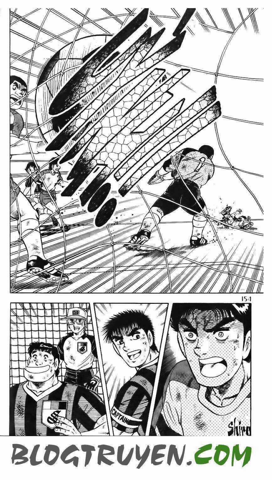 Kattobi Itto - Đường Dẫn Đến Khung Thành Bộ 1 Chapter 98 trang 40