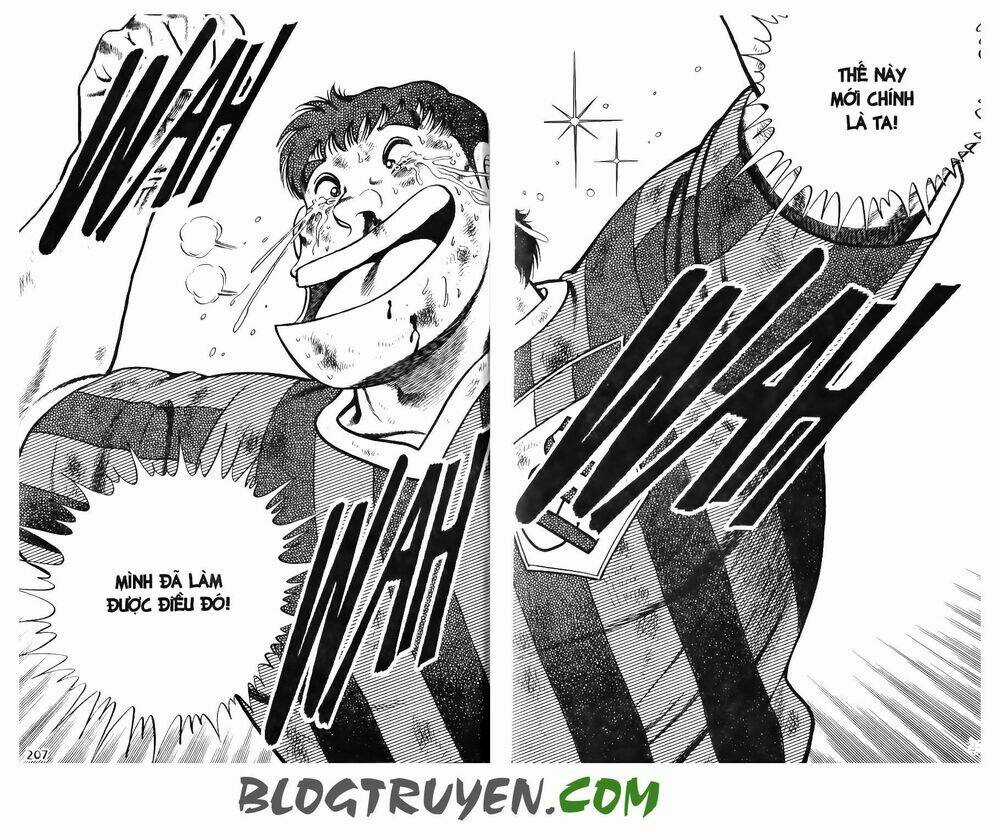 Kattobi Itto - Đường Dẫn Đến Khung Thành Bộ 1 Chapter 99 trang 41