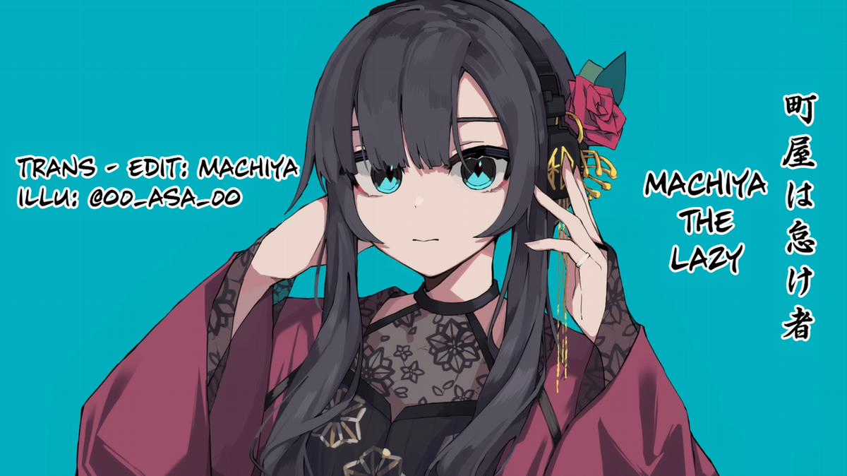 Kawaii Kanojo-chan Chapter 0 trang 7