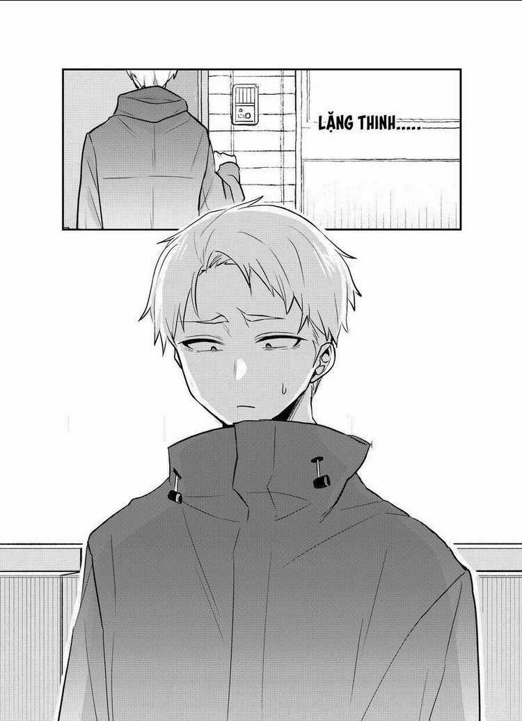 Kawaii Kanojo-chan Chapter 28 trang 5
