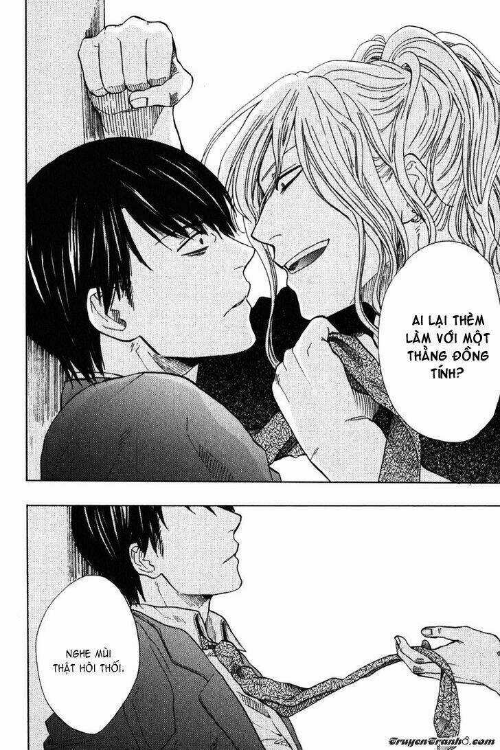 Kawaisa Amatte Nanika Ga Hyakubai Chapter 1 trang 14