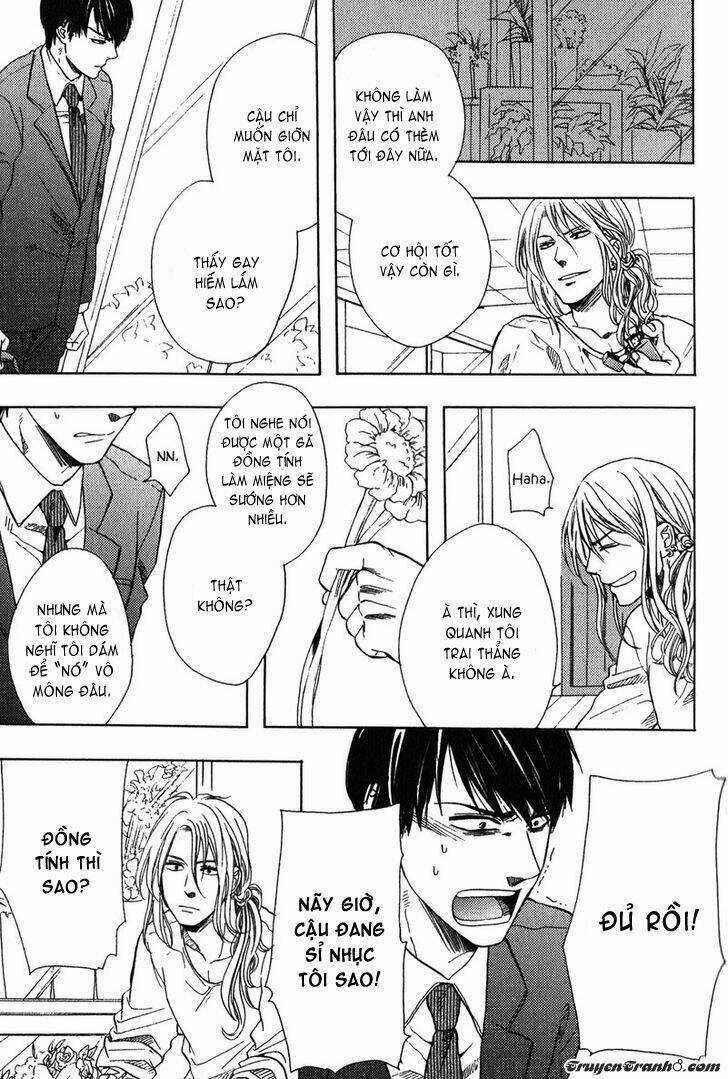 Kawaisa Amatte Nanika Ga Hyakubai Chapter 1 trang 17