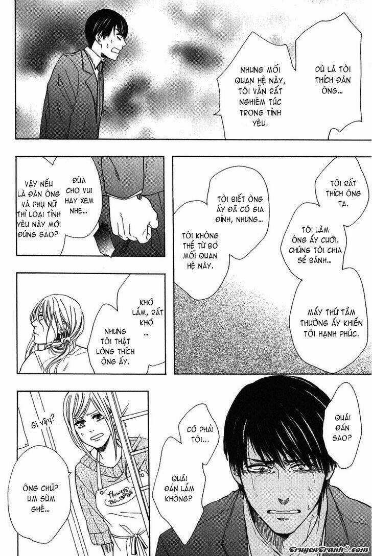 Kawaisa Amatte Nanika Ga Hyakubai Chapter 1 trang 18