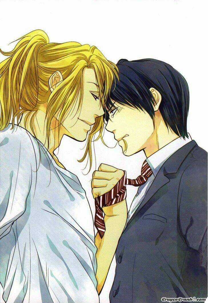 Kawaisa Amatte Nanika Ga Hyakubai Chapter 1 trang 2