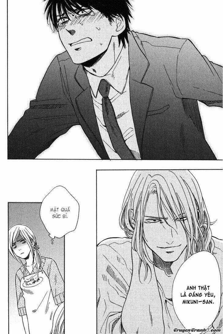 Kawaisa Amatte Nanika Ga Hyakubai Chapter 1 trang 20