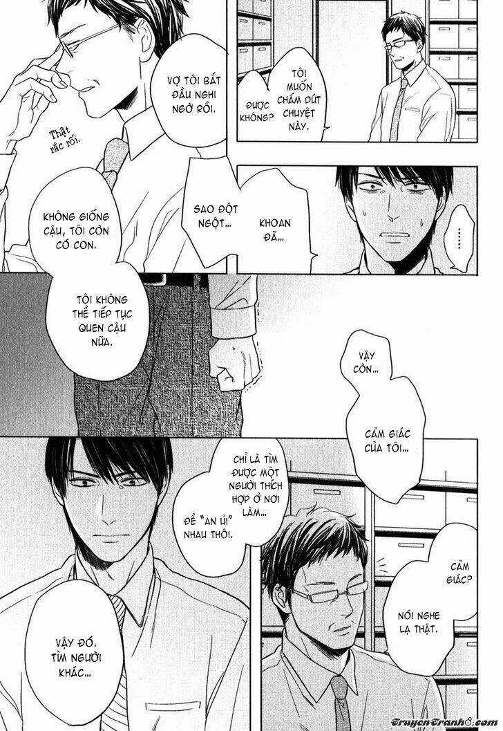 Kawaisa Amatte Nanika Ga Hyakubai Chapter 1 trang 23