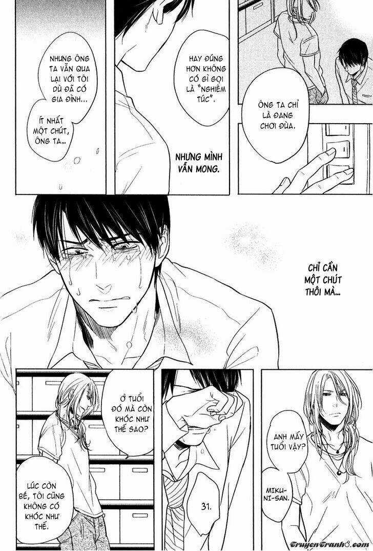 Kawaisa Amatte Nanika Ga Hyakubai Chapter 1 trang 26