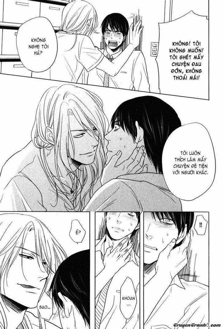 Kawaisa Amatte Nanika Ga Hyakubai Chapter 1 trang 29