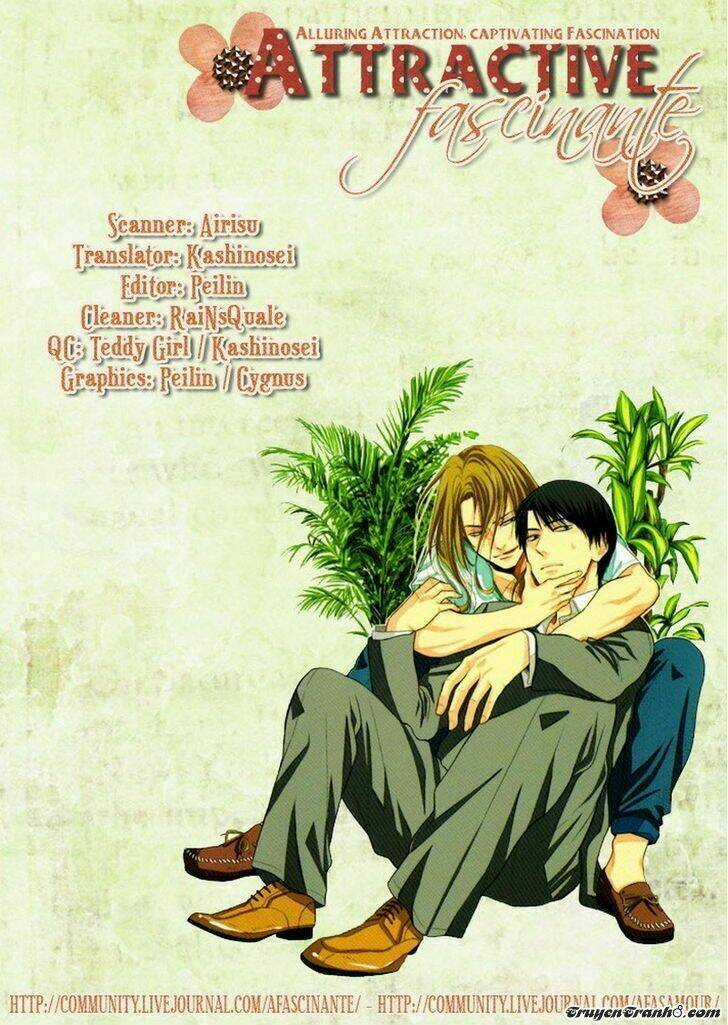 Kawaisa Amatte Nanika Ga Hyakubai Chapter 1 trang 3