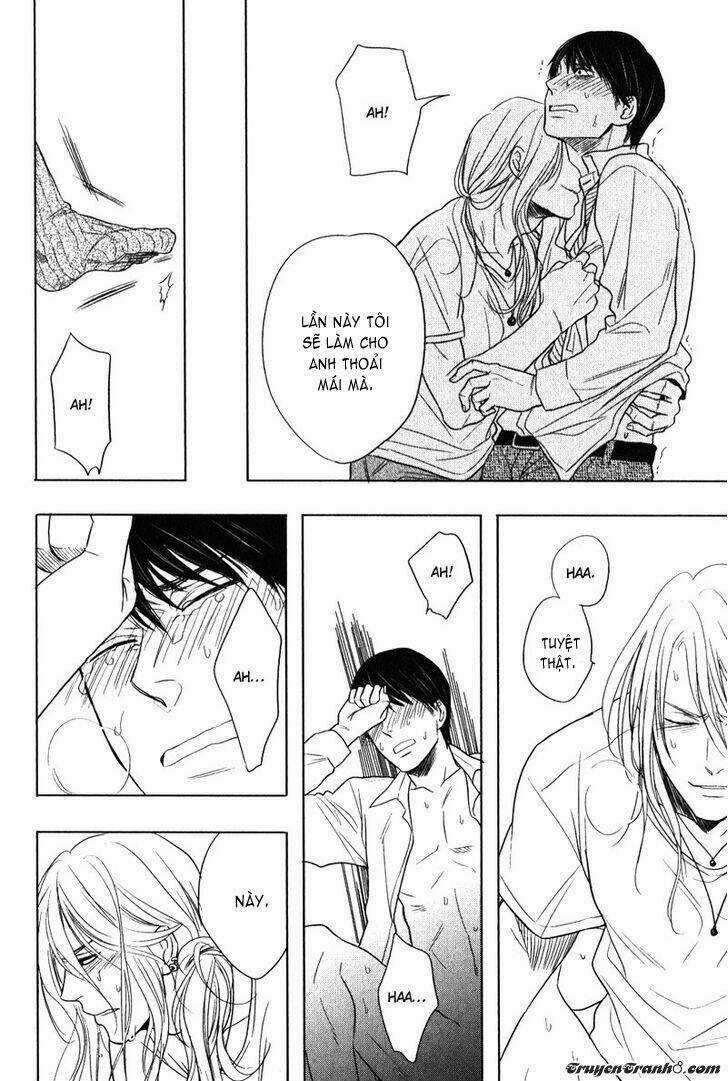 Kawaisa Amatte Nanika Ga Hyakubai Chapter 1 trang 30