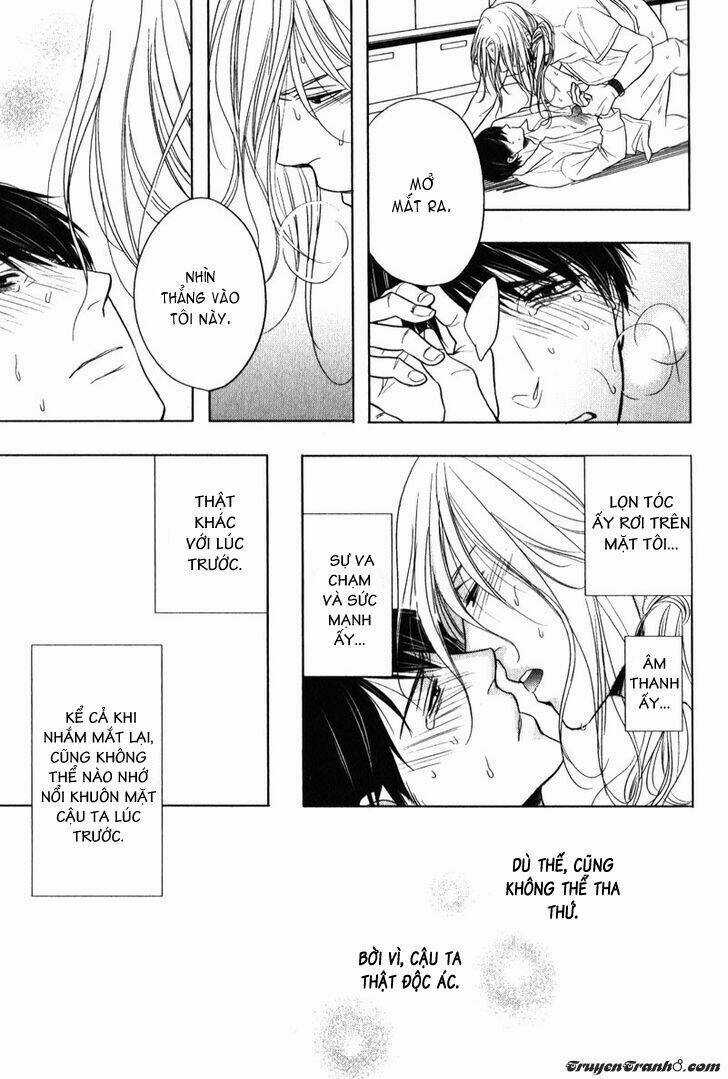 Kawaisa Amatte Nanika Ga Hyakubai Chapter 1 trang 31