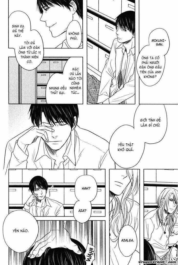 Kawaisa Amatte Nanika Ga Hyakubai Chapter 1 trang 32