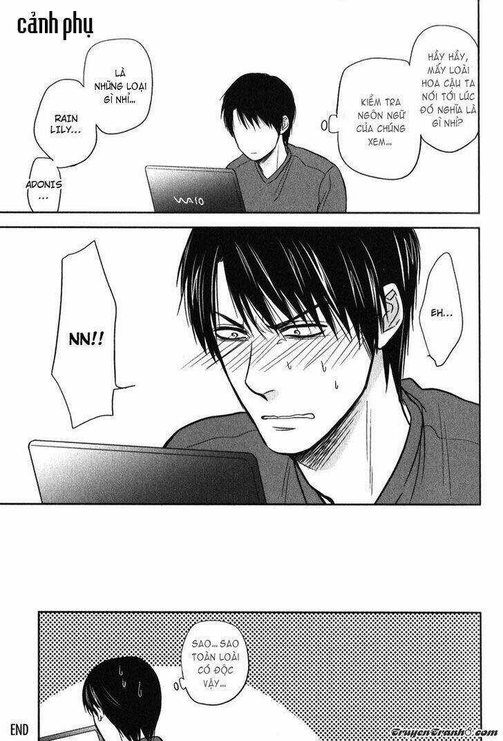 Kawaisa Amatte Nanika Ga Hyakubai Chapter 1 trang 37