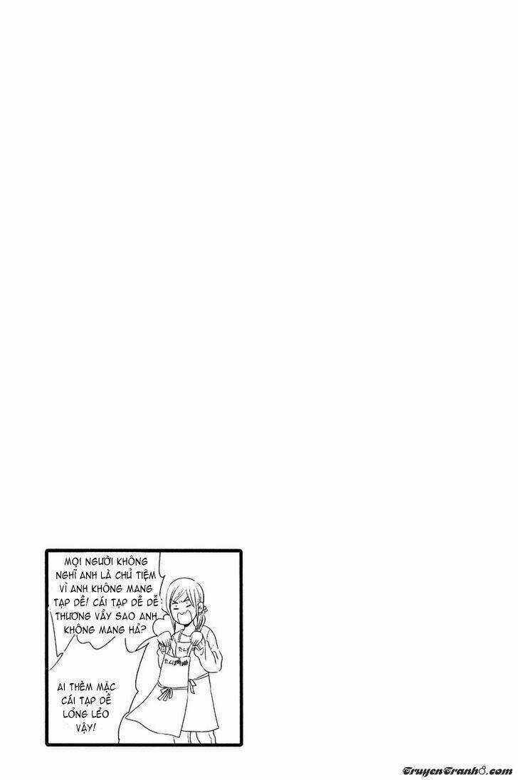 Kawaisa Amatte Nanika Ga Hyakubai Chapter 1 trang 38