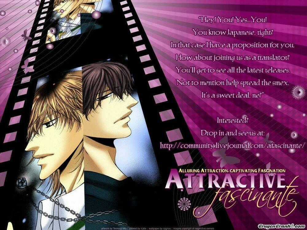 Kawaisa Amatte Nanika Ga Hyakubai Chapter 1 trang 40