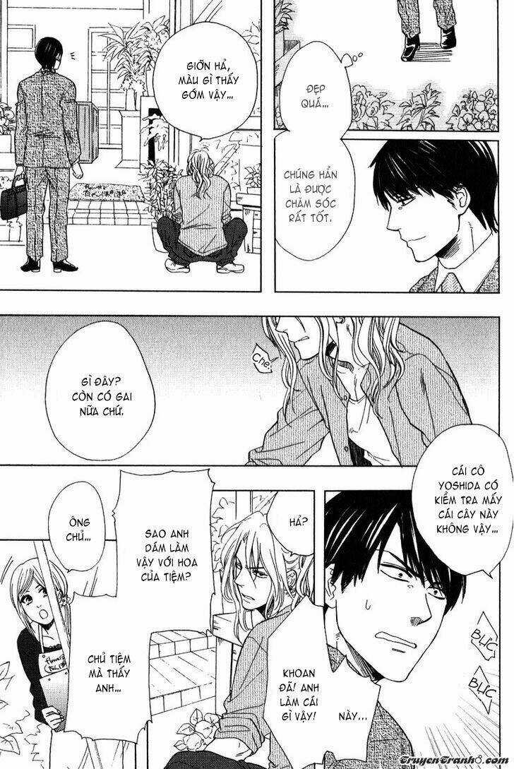 Kawaisa Amatte Nanika Ga Hyakubai Chapter 1 trang 5