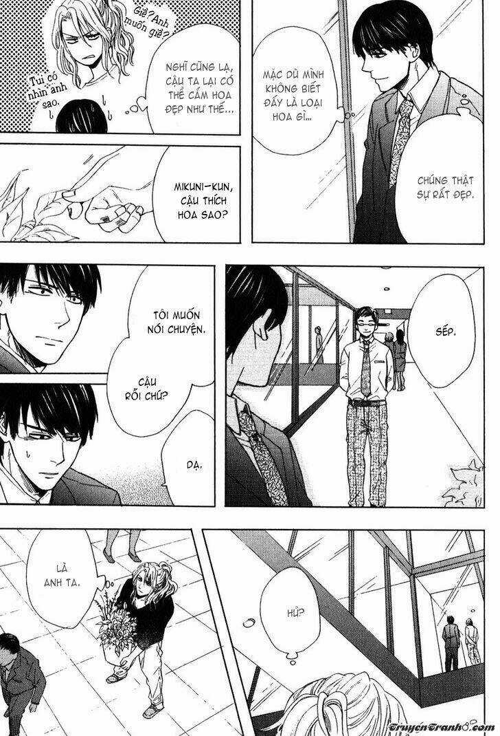 Kawaisa Amatte Nanika Ga Hyakubai Chapter 1 trang 9