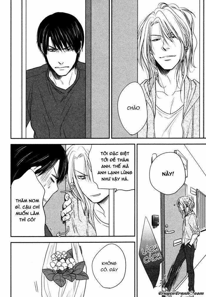 Kawaisa Amatte Nanika Ga Hyakubai Chapter 3.5 trang 10