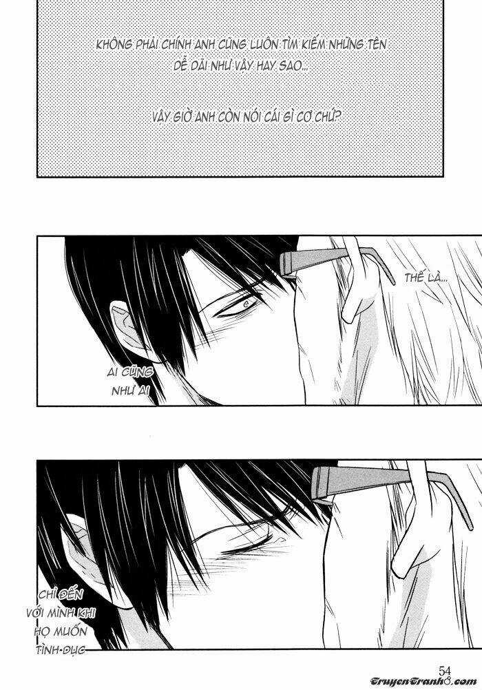 Kawaisa Amatte Nanika Ga Hyakubai Chapter 3.5 trang 18