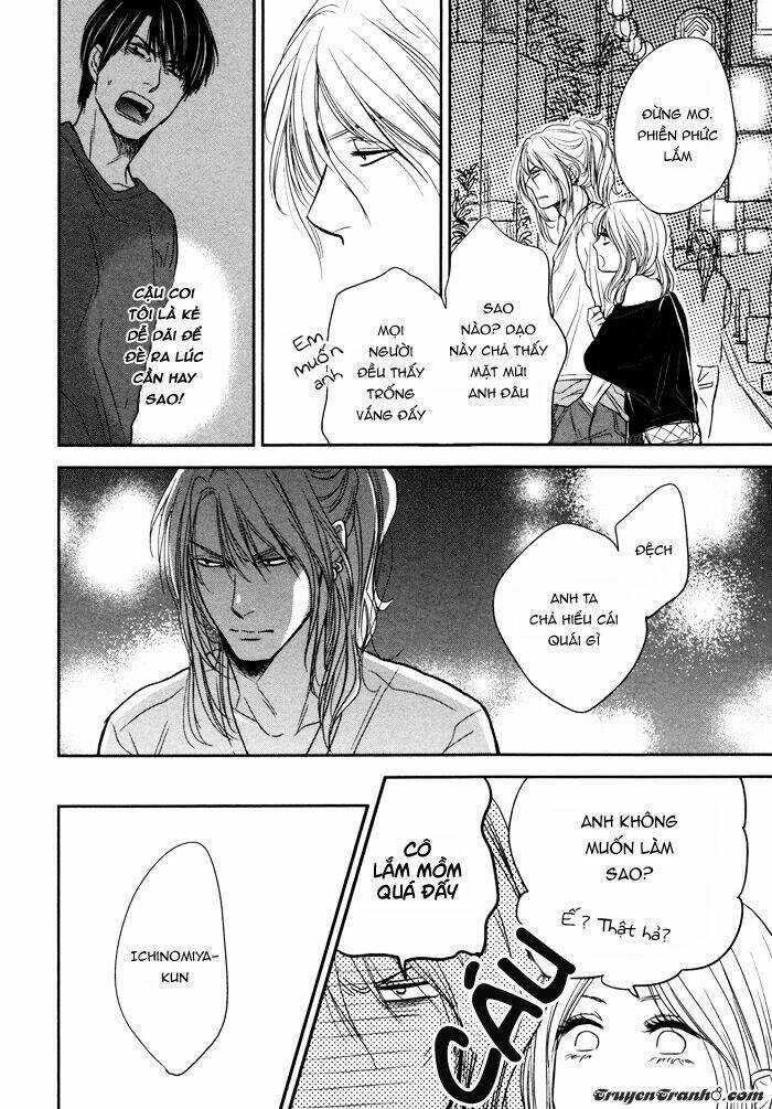 Kawaisa Amatte Nanika Ga Hyakubai Chapter 3.5 trang 20
