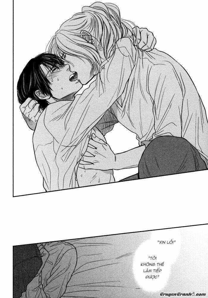 Kawaisa Amatte Nanika Ga Hyakubai Chapter 3.5 trang 30