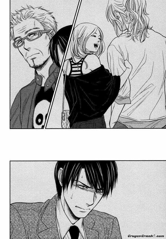 Kawaisa Amatte Nanika Ga Hyakubai Chapter 3.5 trang 32