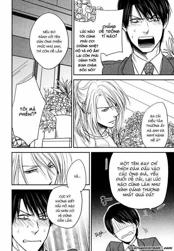 Kawaisa Amatte Nanika Ga Hyakubai Chapter 3.5 trang 38