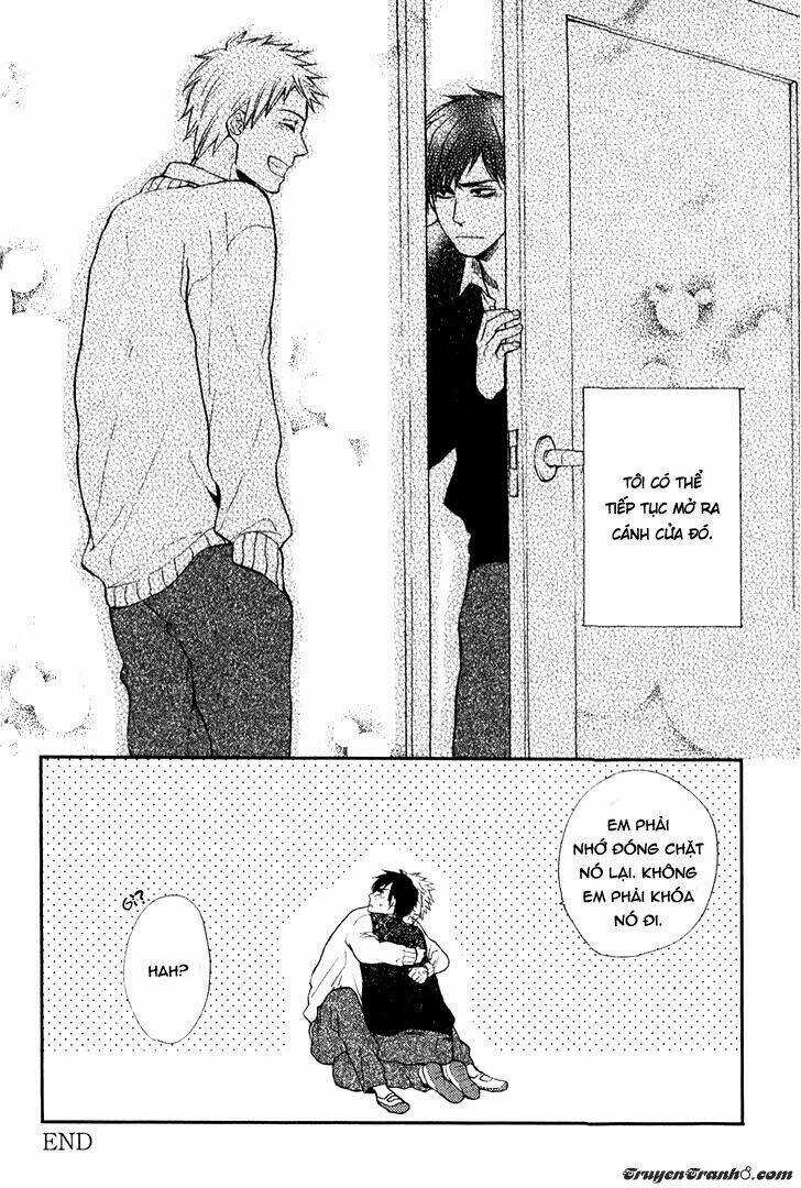 Kawaisa Amatte Nanika Ga Hyakubai Chapter 3 trang 16