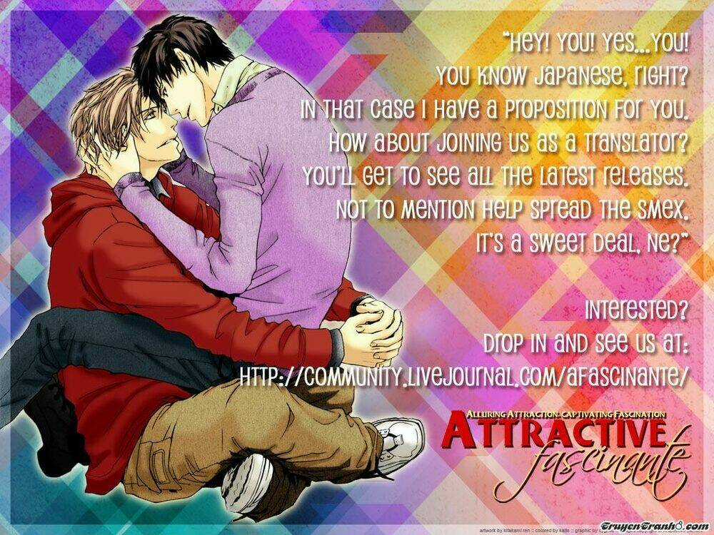 Kawaisa Amatte Nanika Ga Hyakubai Chapter 3 trang 22