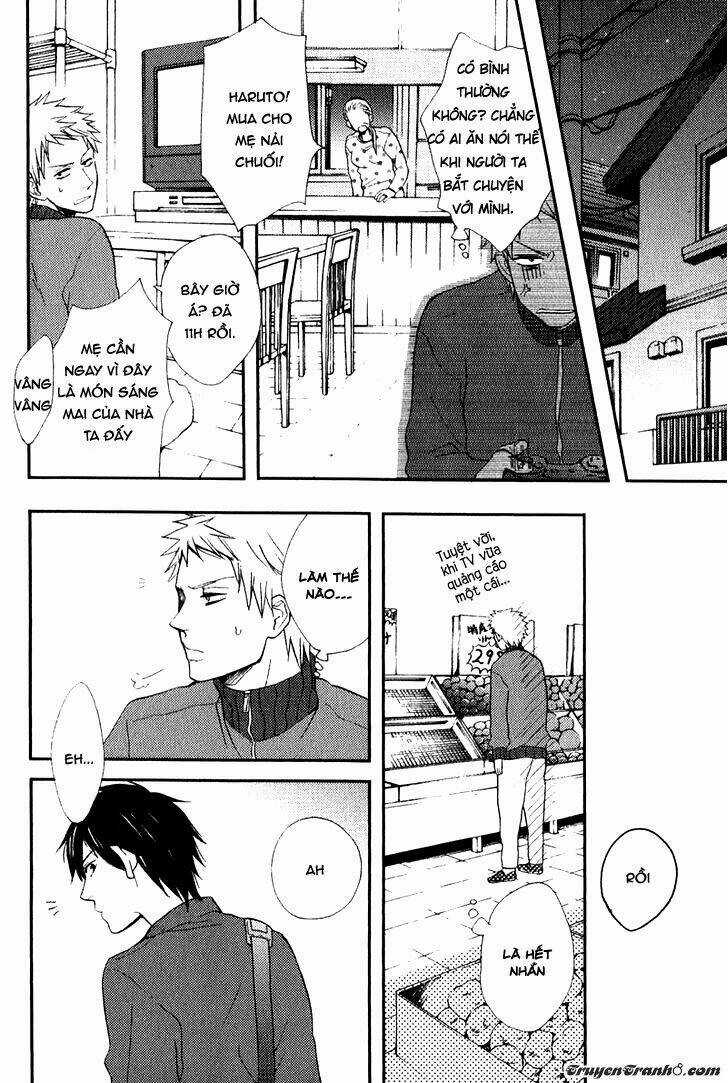 Kawaisa Amatte Nanika Ga Hyakubai Chapter 3 trang 4