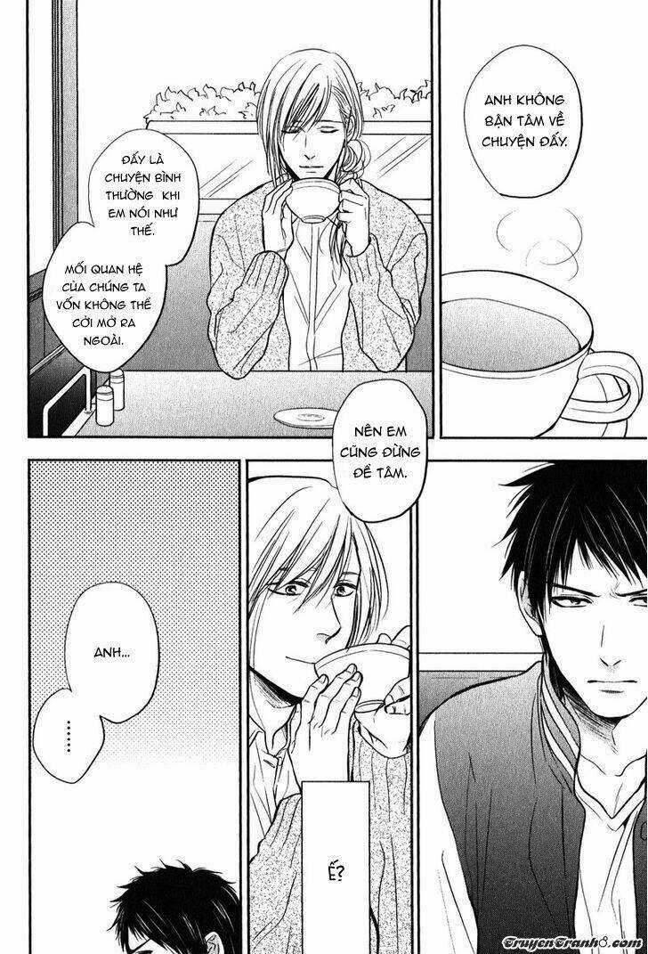 Kawaisa Amatte Nanika Ga Hyakubai Chapter 5 trang 13